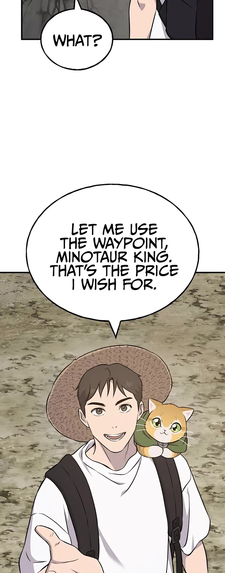 Solo Farming in the Tower Chapter 53 page 52 - Chapter 53