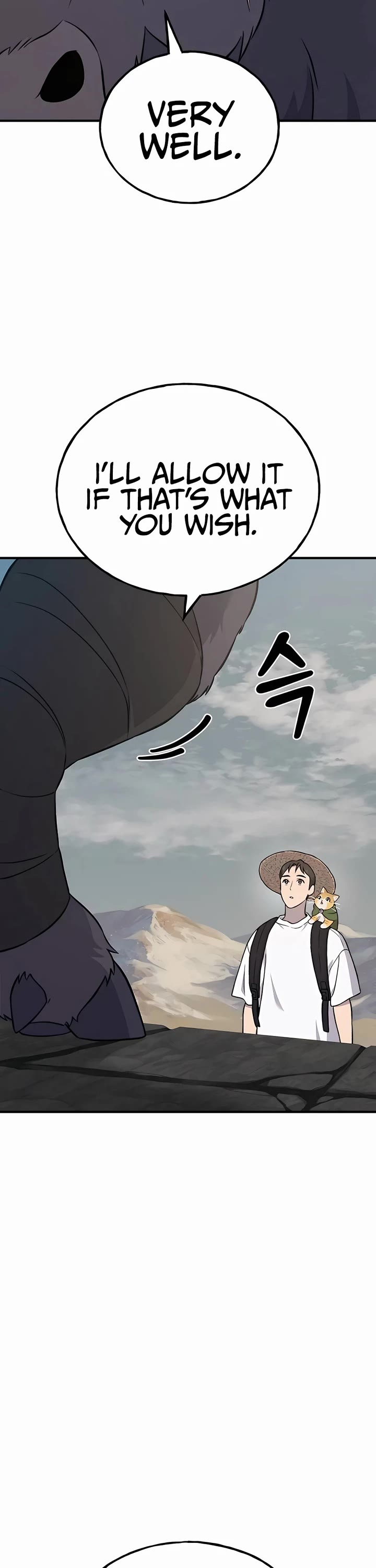 Solo Farming in the Tower Chapter 53 page 55 - Chapter 53