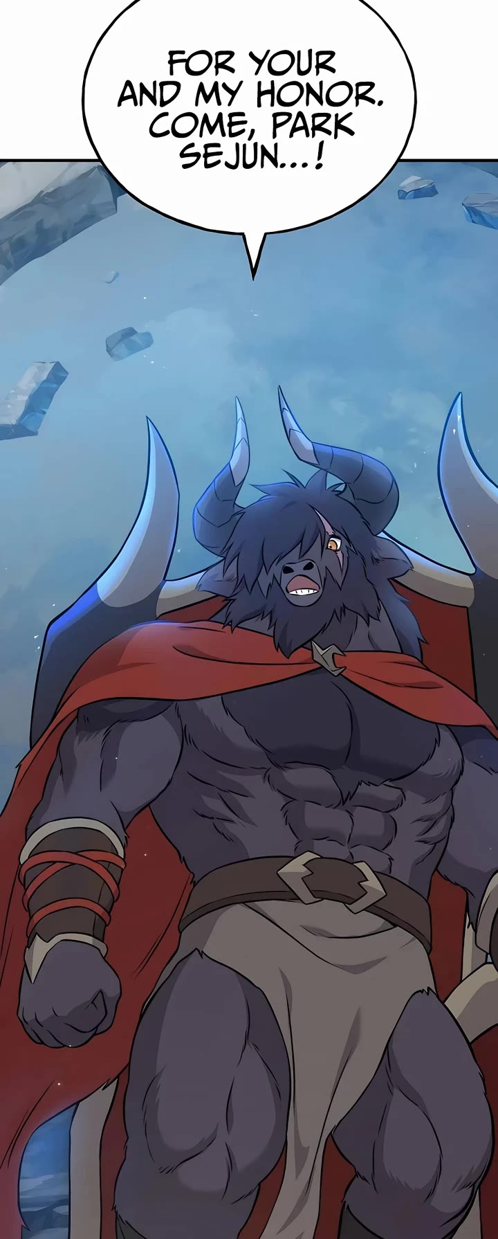 Solo Farming in the Tower Chapter 53 page 56 - Chapter 53