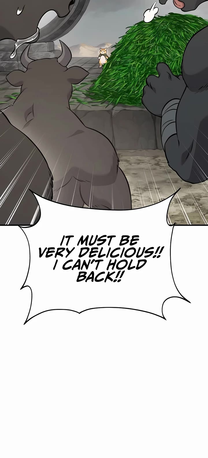 Solo Farming in the Tower Chapter 54 page 11 - Chapter 54