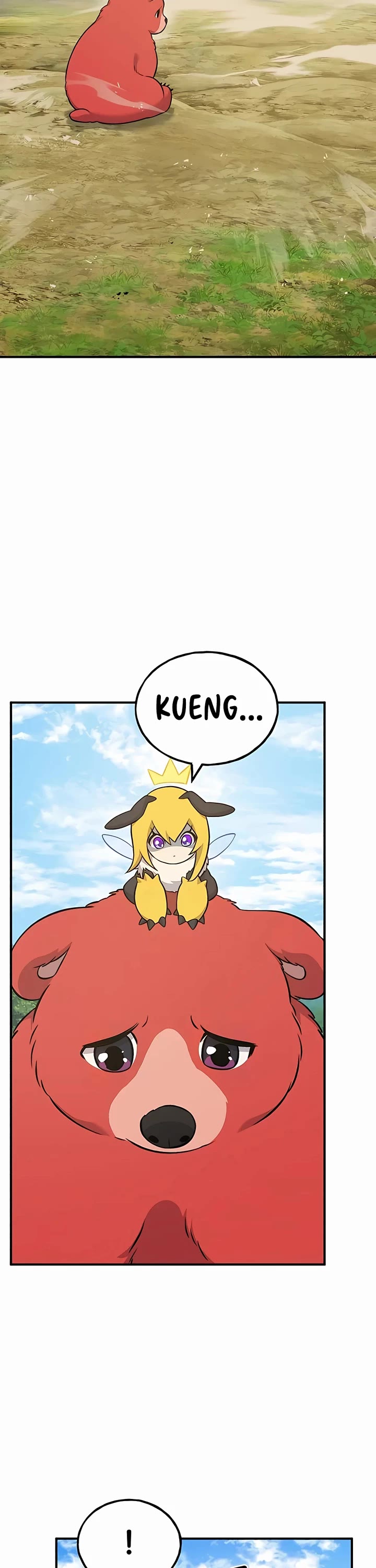 Solo Farming in the Tower Chapter 54 page 17 - Chapter 54