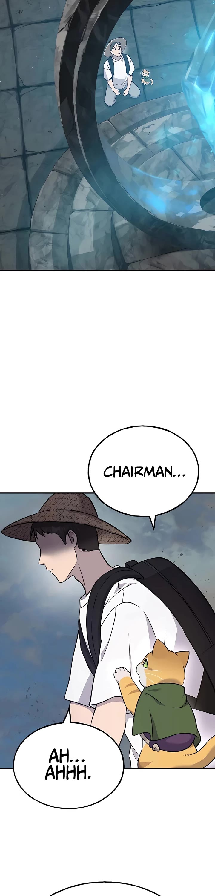 Solo Farming in the Tower Chapter 54 page 2 - Chapter 54