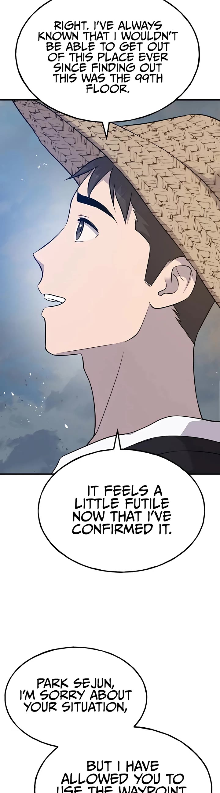 Solo Farming in the Tower Chapter 54 page 3 - Chapter 54