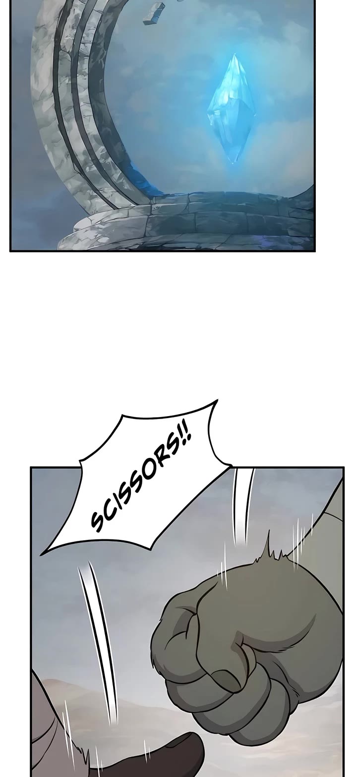 Solo Farming in the Tower Chapter 54 page 34 - Chapter 54