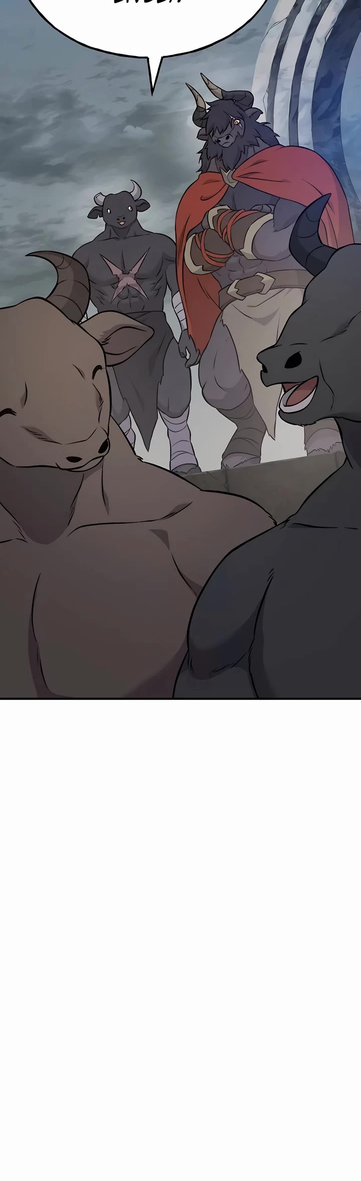 Solo Farming in the Tower Chapter 54 page 37 - Chapter 54