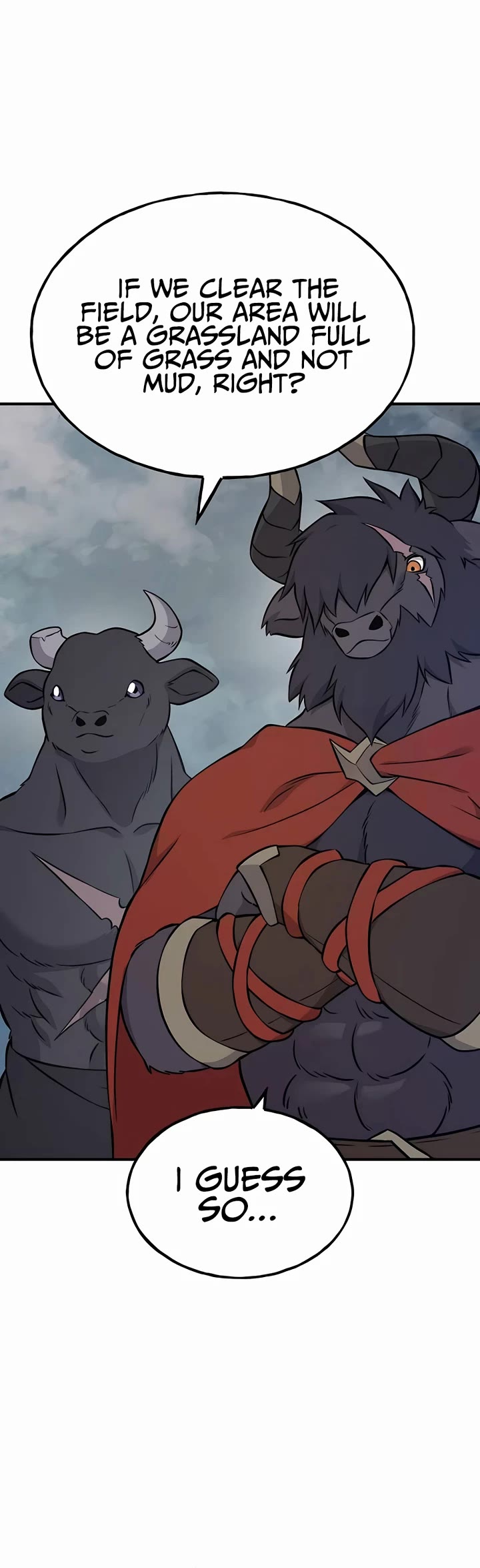 Solo Farming in the Tower Chapter 54 page 38 - Chapter 54