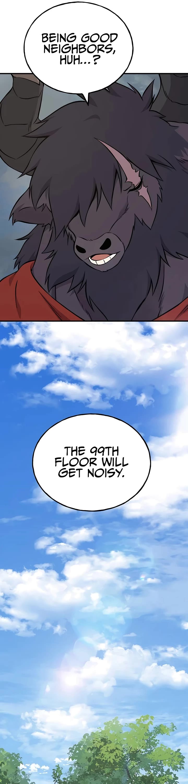 Solo Farming in the Tower Chapter 54 page 39 - Chapter 54