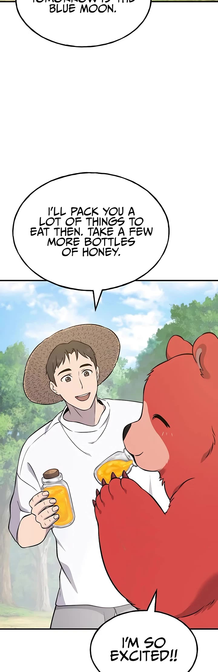 Solo Farming in the Tower Chapter 54 page 45 - Chapter 54