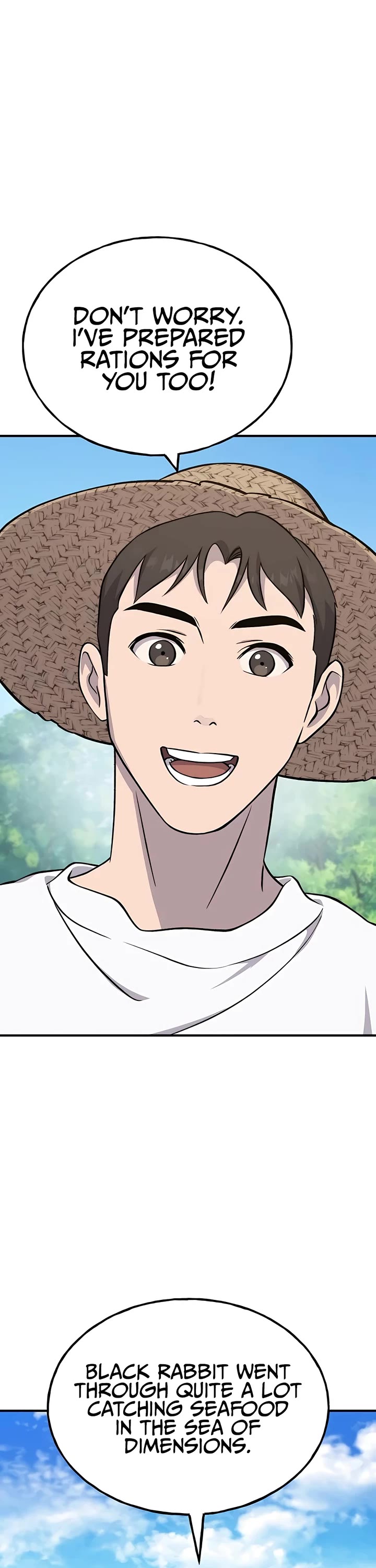 Solo Farming in the Tower Chapter 54 page 47 - Chapter 54
