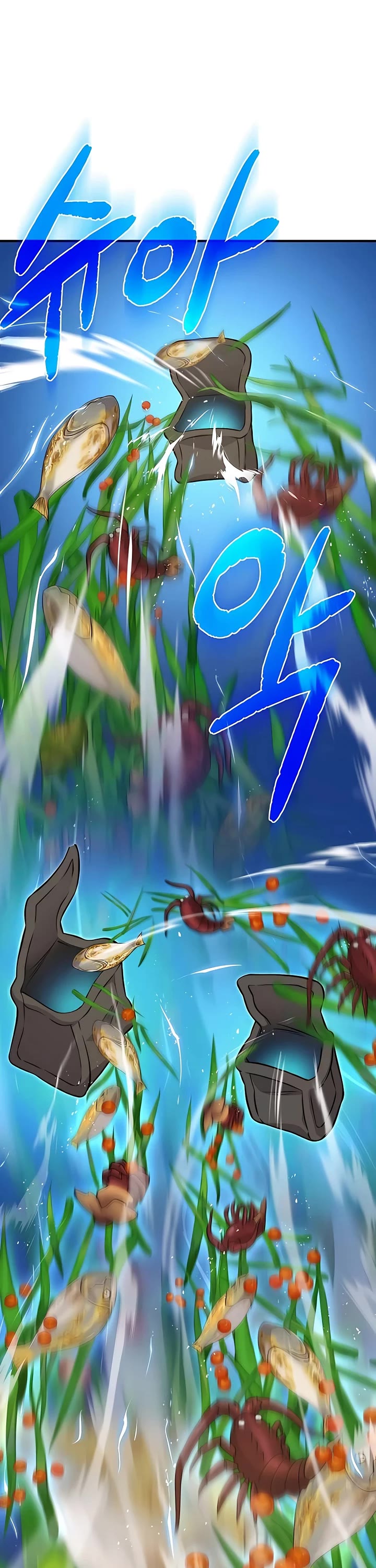 Solo Farming in the Tower Chapter 54 page 51 - Chapter 54