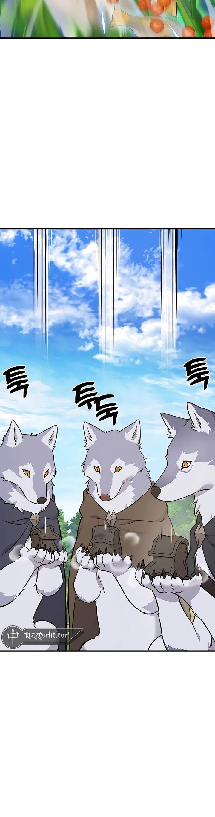 Solo Farming in the Tower Chapter 54 page 52 - Chapter 54