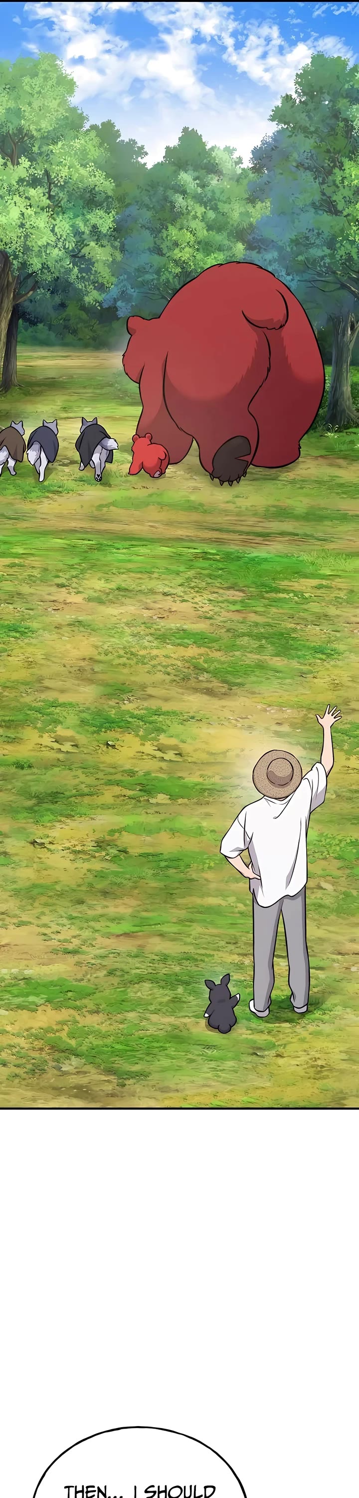 Solo Farming in the Tower Chapter 54 page 54 - Chapter 54