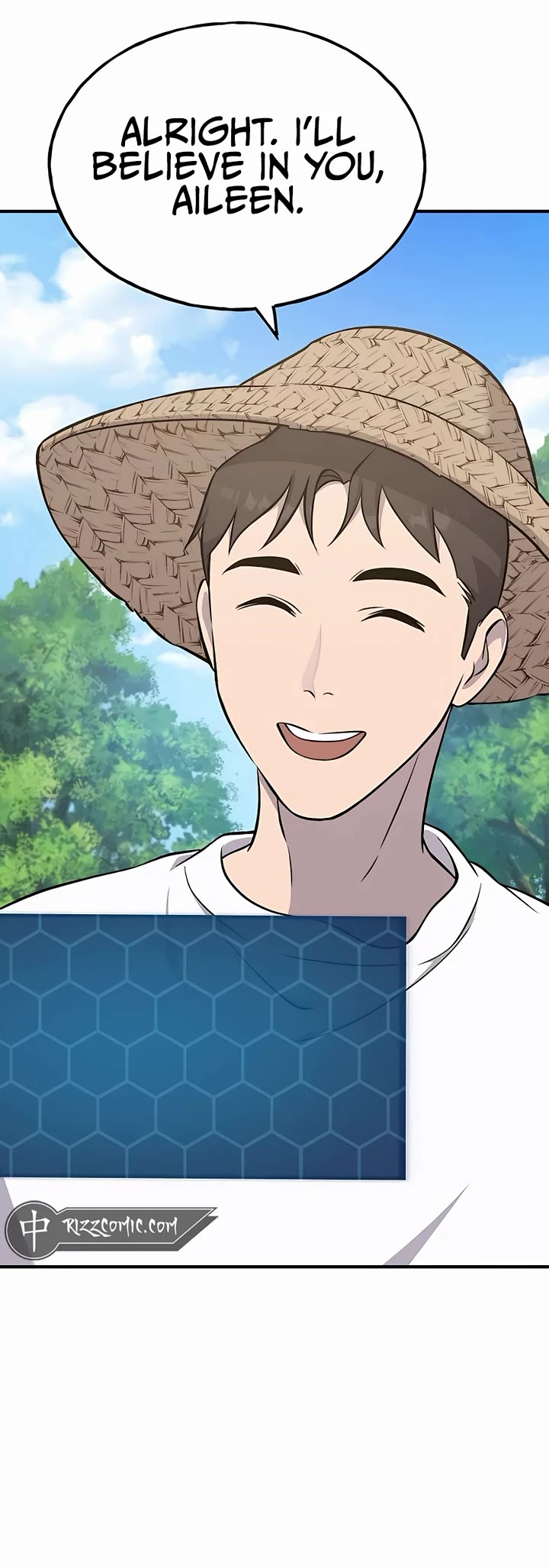 Solo Farming in the Tower Chapter 54 page 65 - Chapter 54