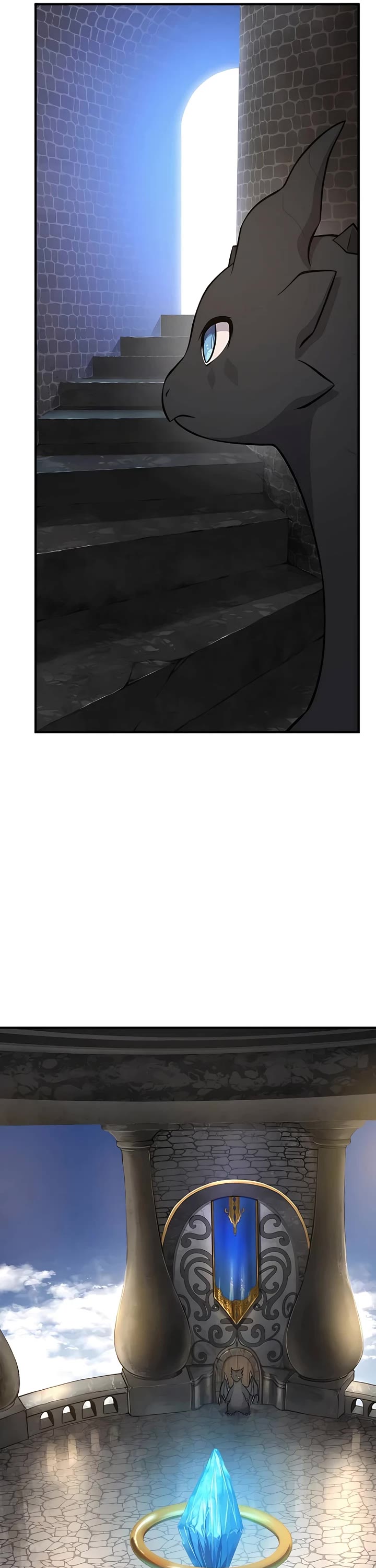 Solo Farming in the Tower Chapter 54 page 70 - Chapter 54