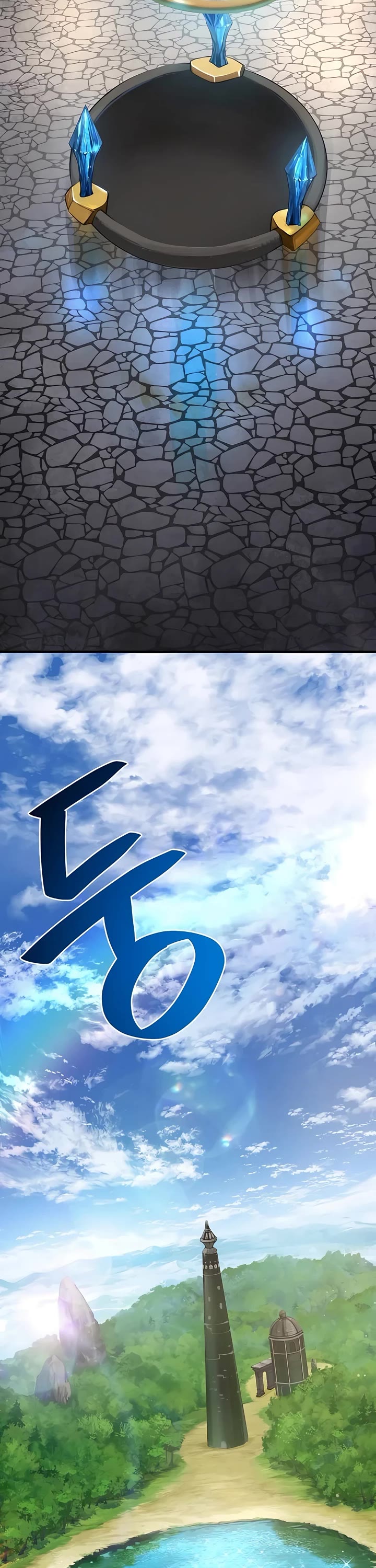 Solo Farming in the Tower Chapter 54 page 71 - Chapter 54
