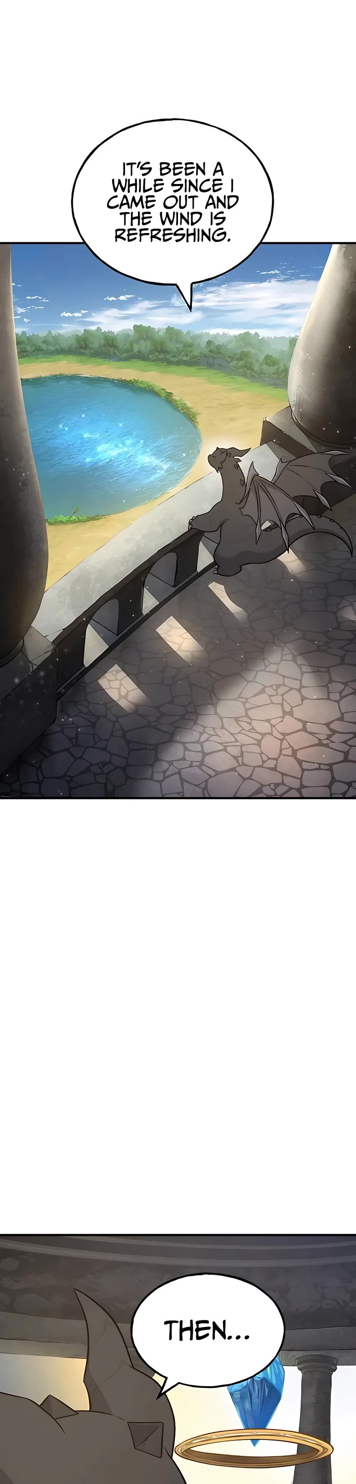 Solo Farming in the Tower Chapter 54 page 74 - Chapter 54