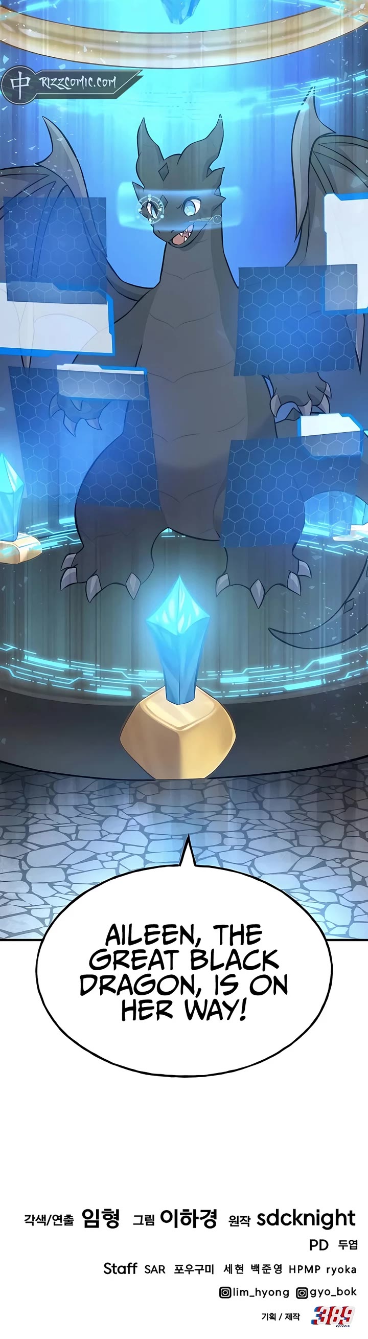 Solo Farming in the Tower Chapter 54 page 77 - Chapter 54