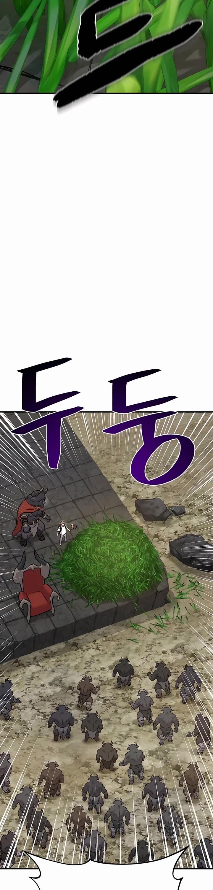 Solo Farming in the Tower Chapter 54 page 9 - Chapter 54