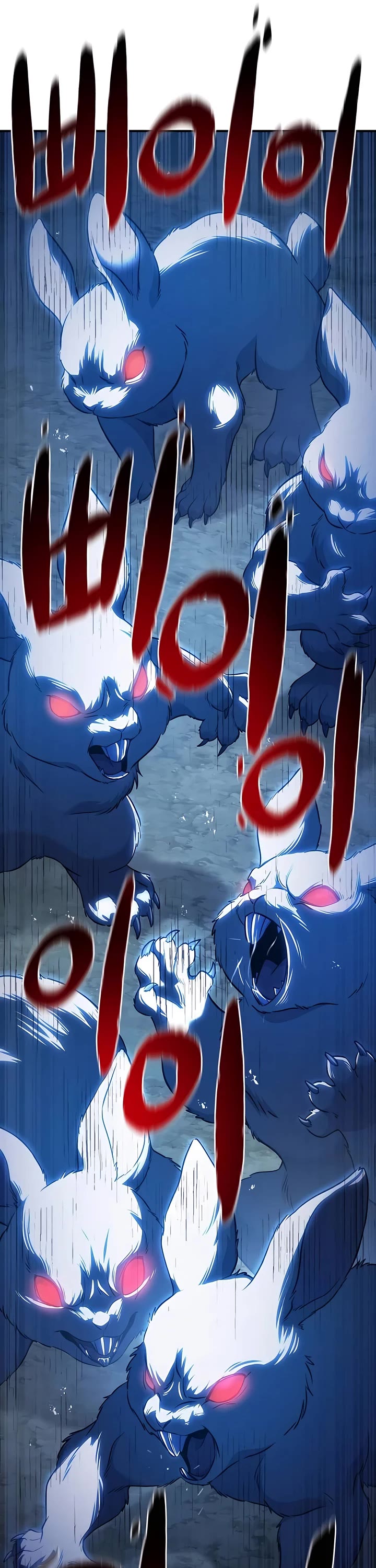 Solo Farming in the Tower Chapter 55 page 12 - Chapter 55