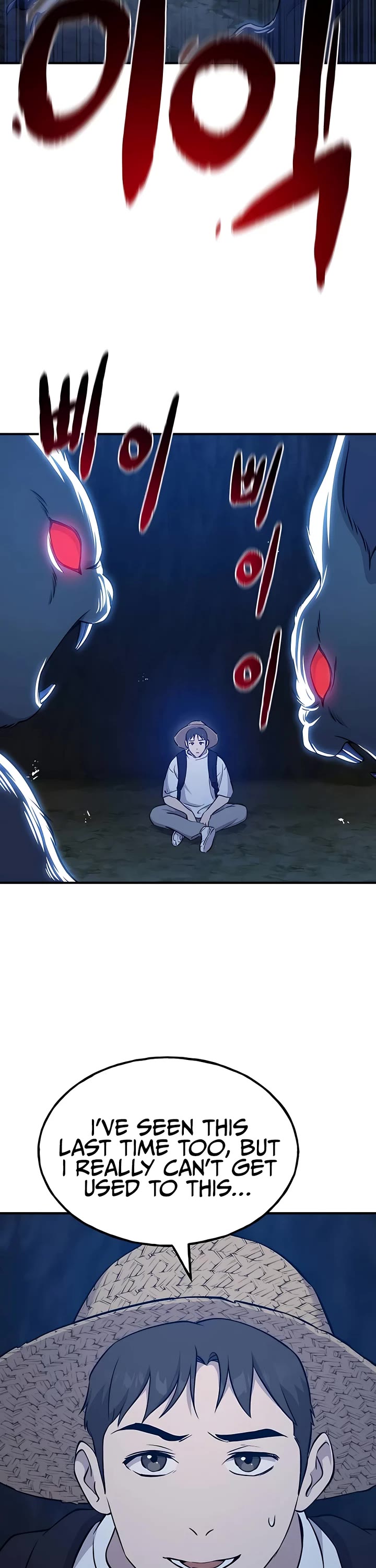 Solo Farming in the Tower Chapter 55 page 13 - Chapter 55