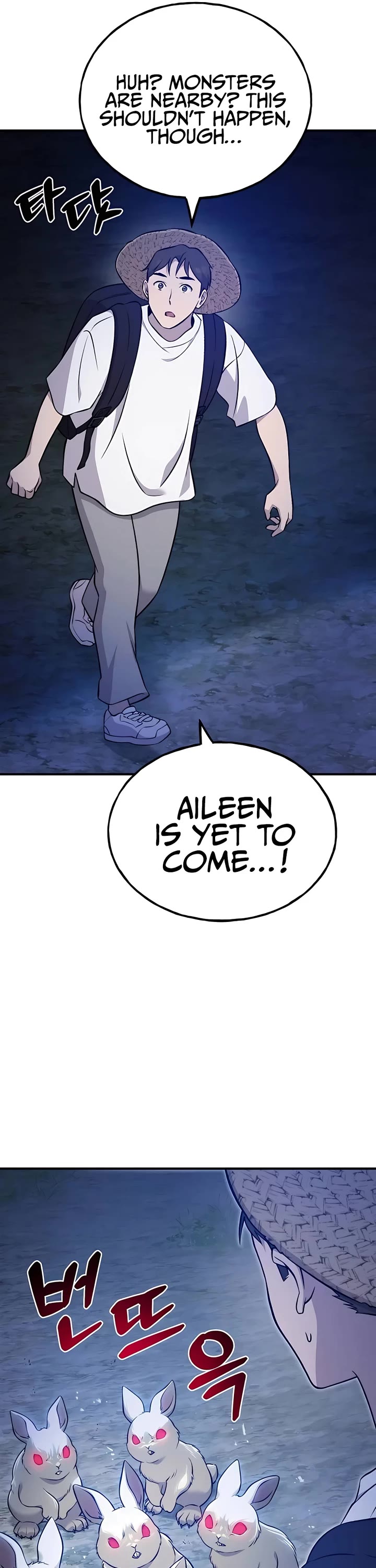 Solo Farming in the Tower Chapter 55 page 16 - Chapter 55