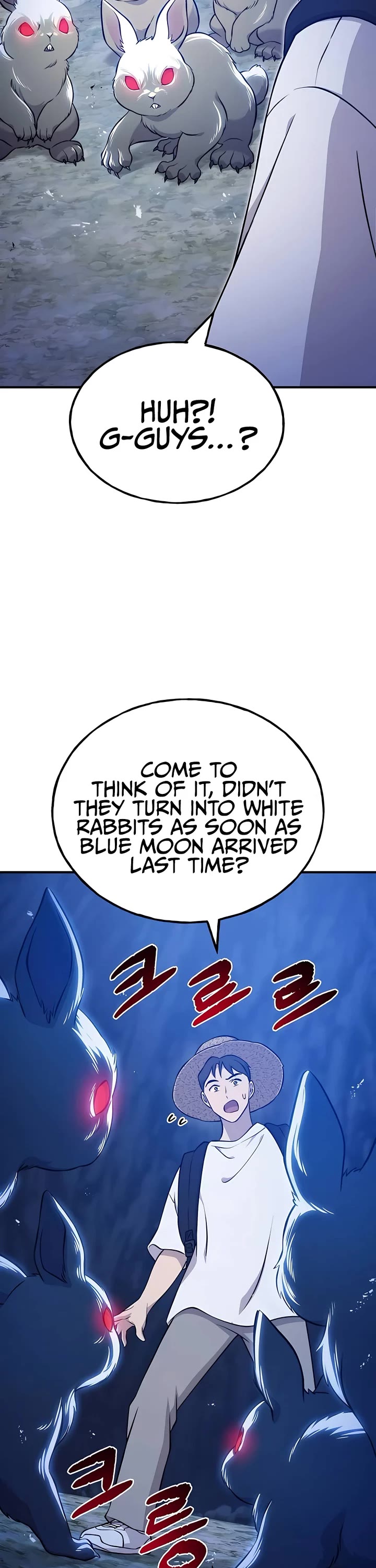 Solo Farming in the Tower Chapter 55 page 17 - Chapter 55