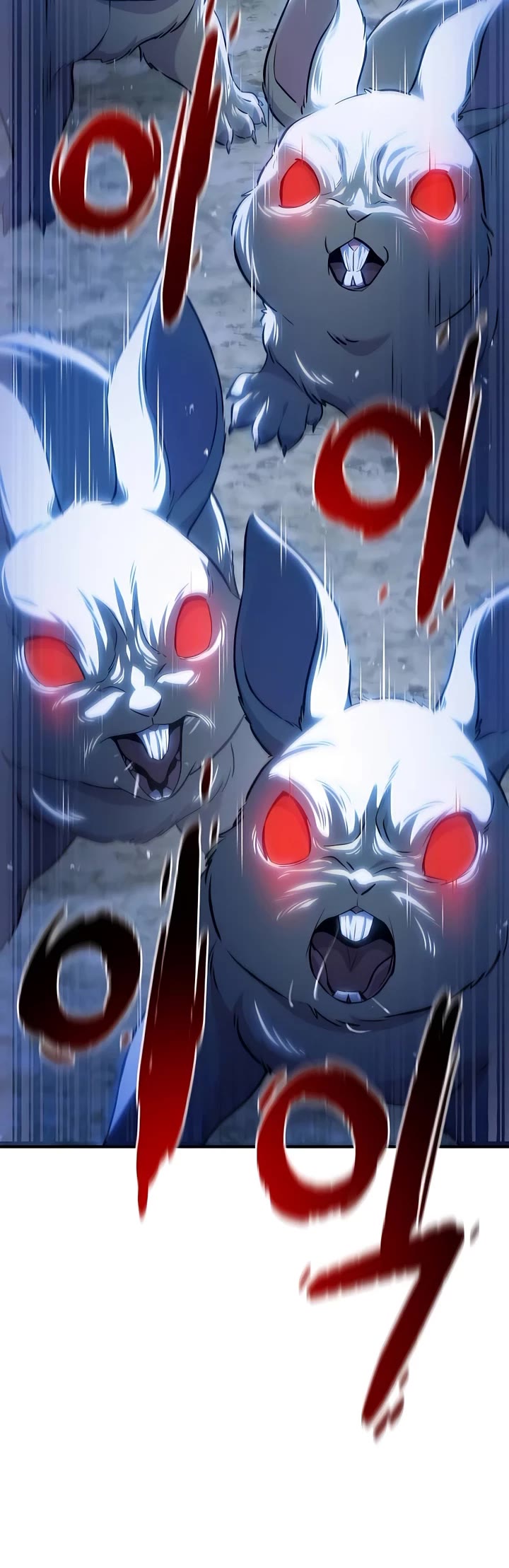 Solo Farming in the Tower Chapter 55 page 19 - Chapter 55