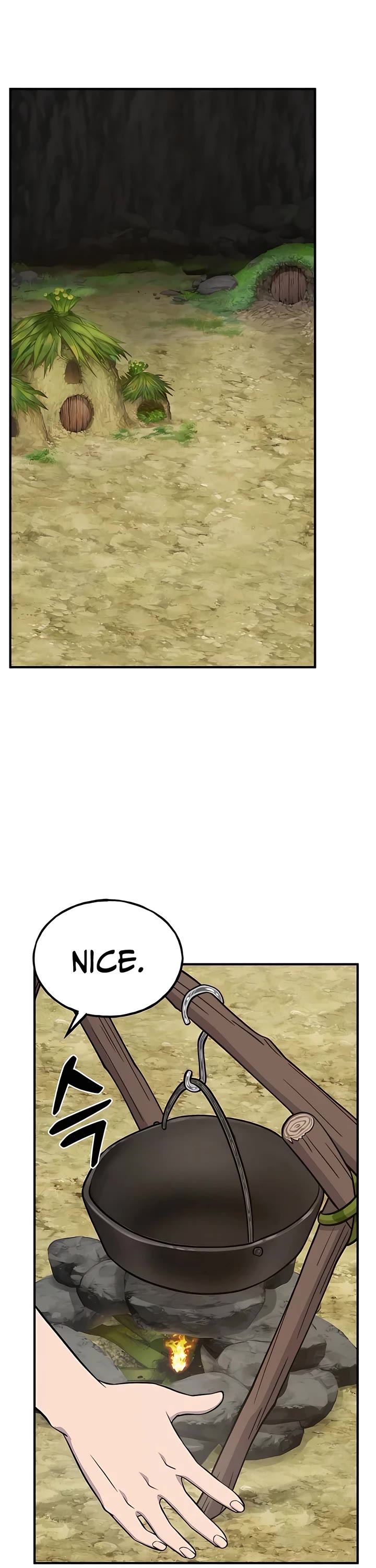 Solo Farming in the Tower Chapter 55 page 2 - Chapter 55