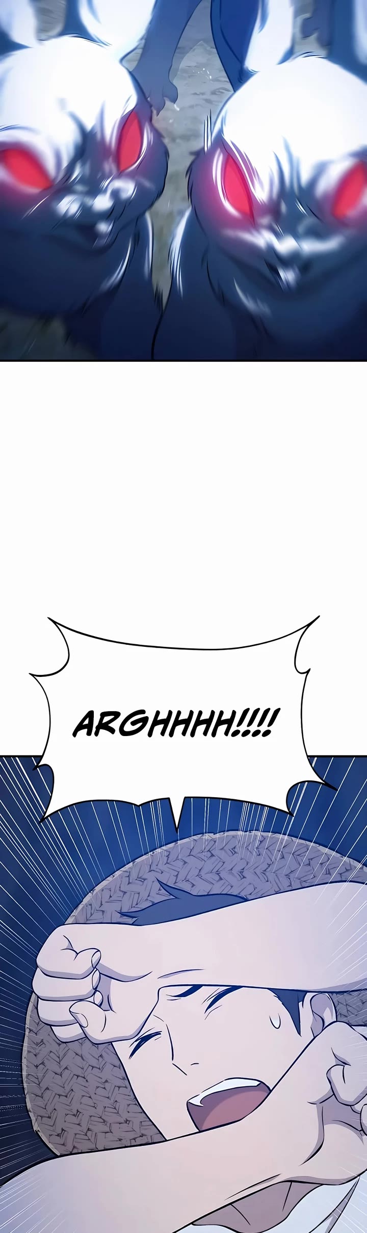 Solo Farming in the Tower Chapter 55 page 21 - Chapter 55