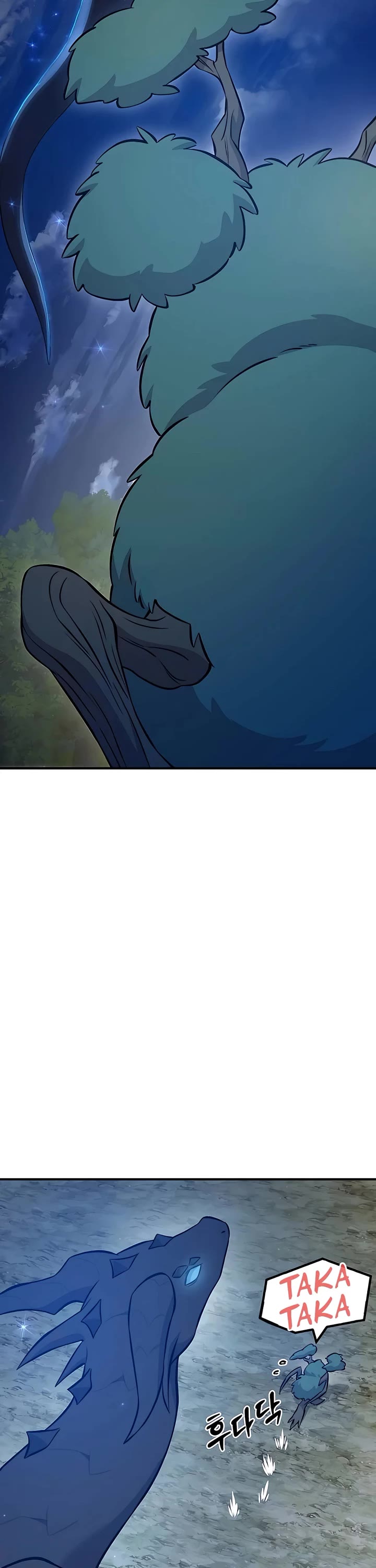 Solo Farming in the Tower Chapter 55 page 28 - Chapter 55