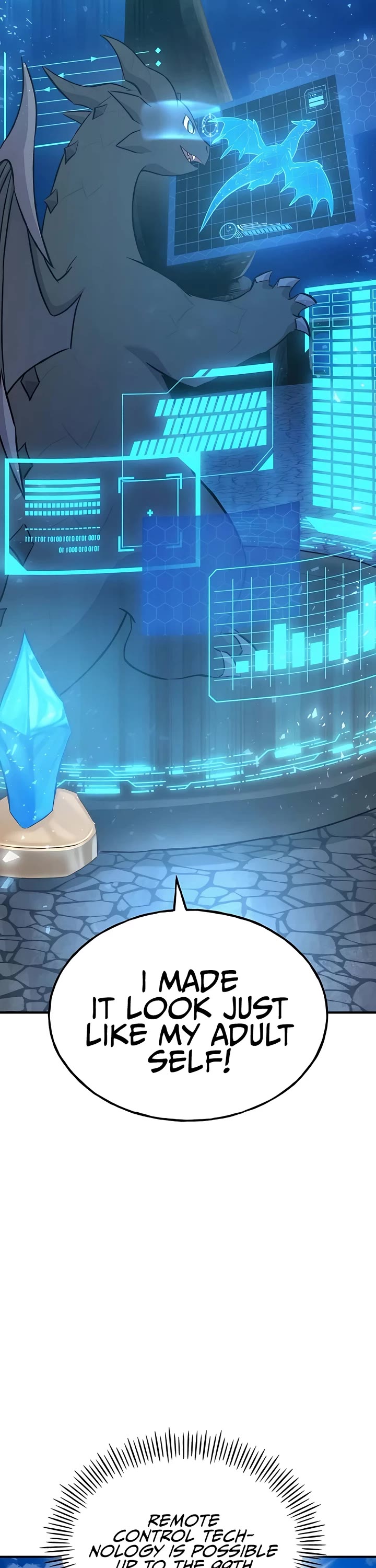 Solo Farming in the Tower Chapter 55 page 32 - Chapter 55
