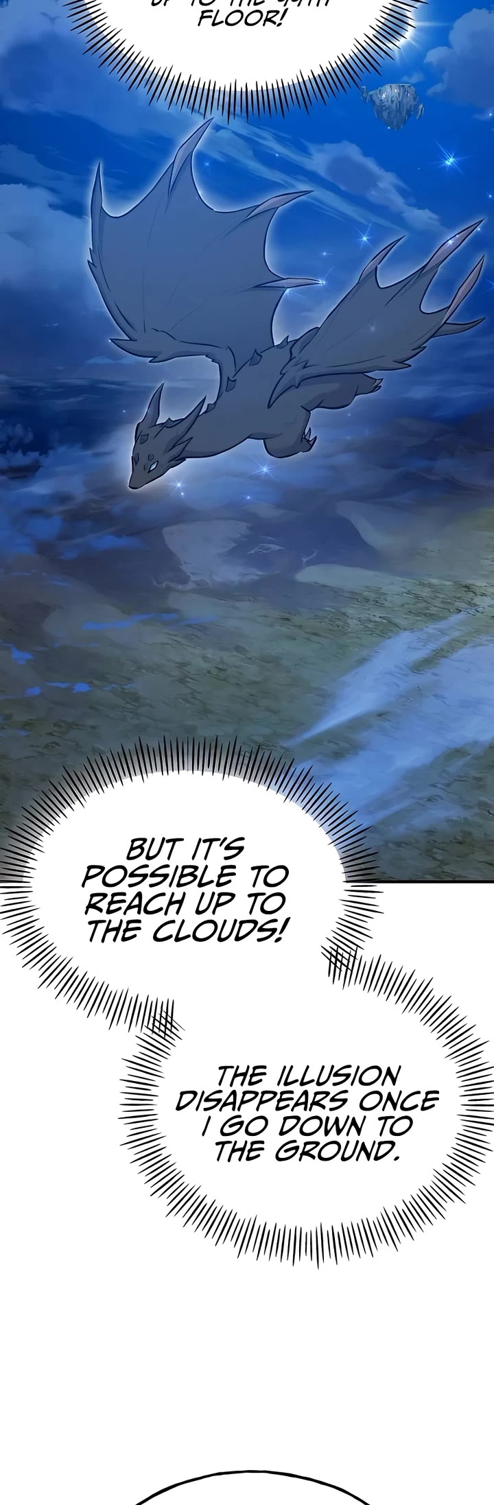 Solo Farming in the Tower Chapter 55 page 33 - Chapter 55