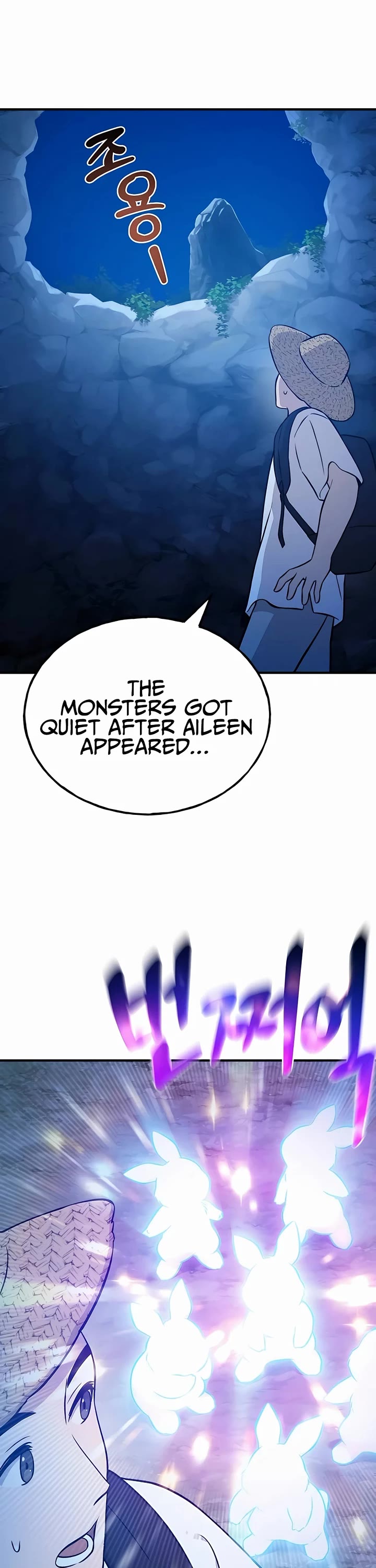Solo Farming in the Tower Chapter 55 page 36 - Chapter 55