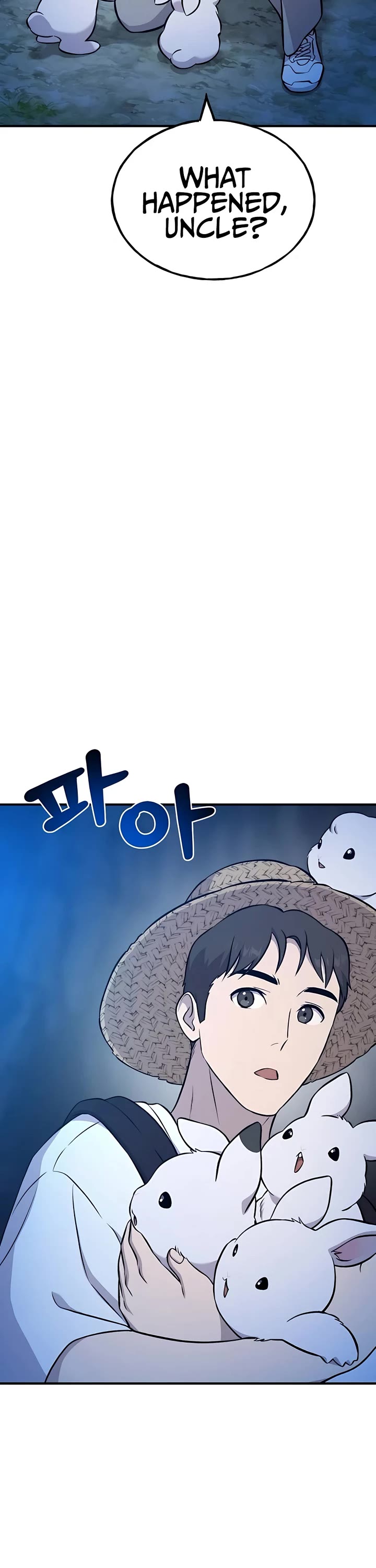 Solo Farming in the Tower Chapter 55 page 40 - Chapter 55