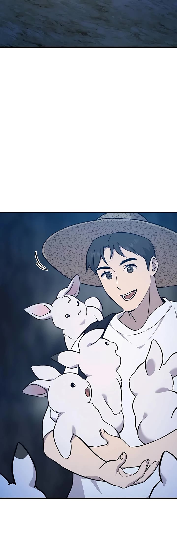Solo Farming in the Tower Chapter 55 page 42 - Chapter 55
