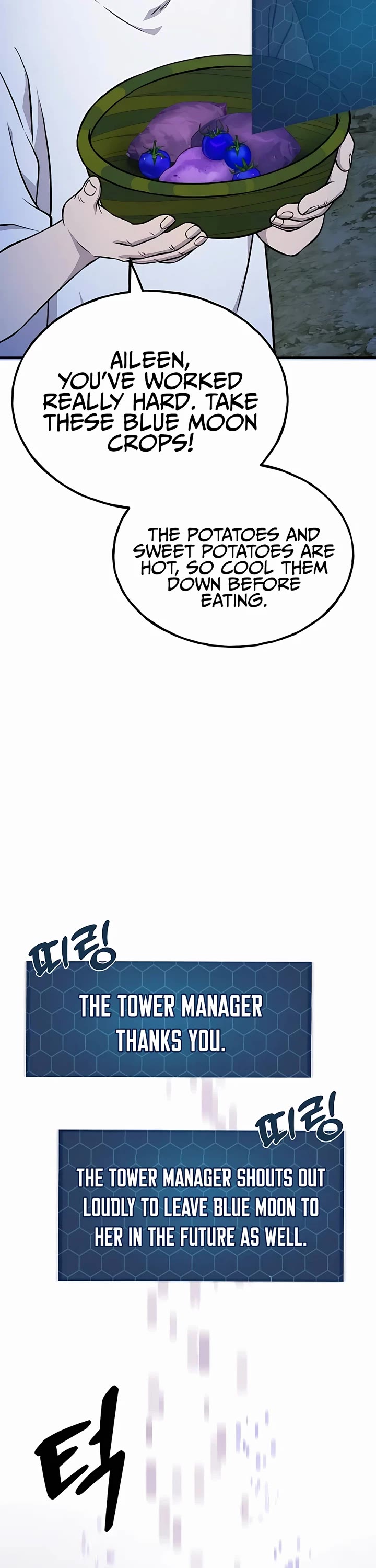 Solo Farming in the Tower Chapter 55 page 48 - Chapter 55