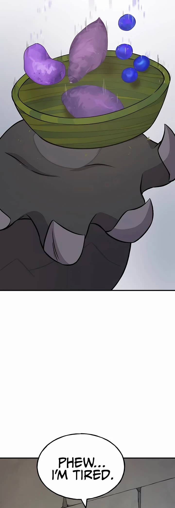 Solo Farming in the Tower Chapter 55 page 49 - Chapter 55