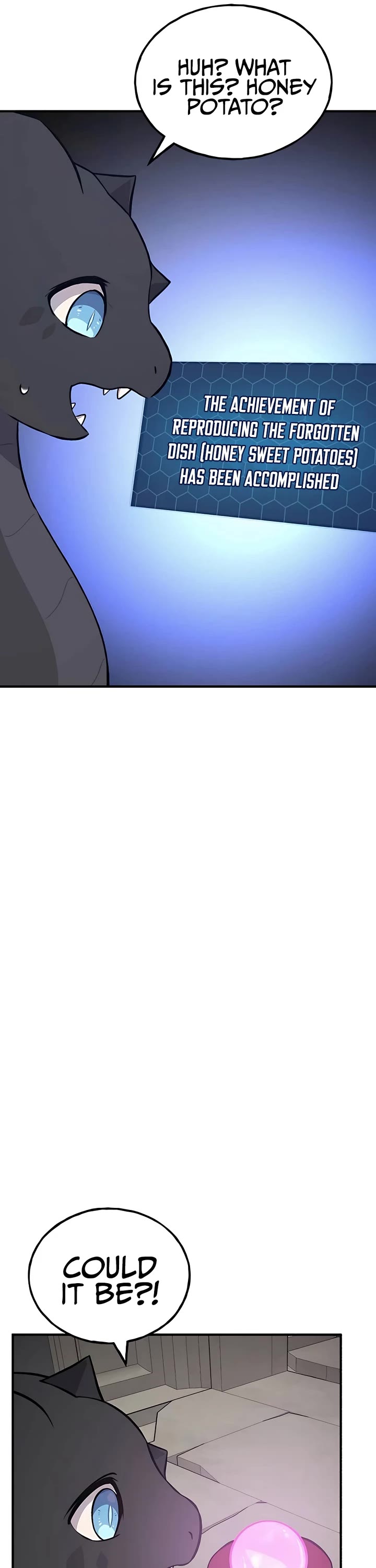Solo Farming in the Tower Chapter 55 page 55 - Chapter 55
