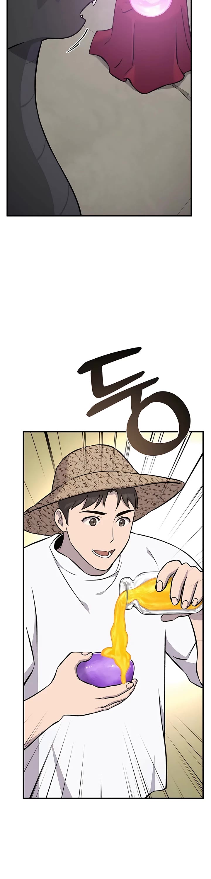 Solo Farming in the Tower Chapter 55 page 56 - Chapter 55