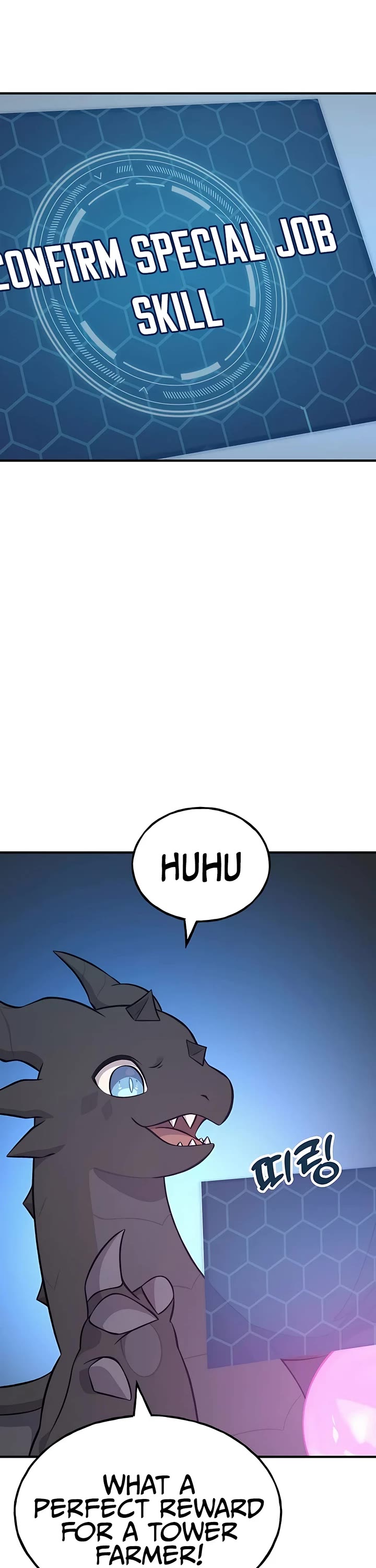 Solo Farming in the Tower Chapter 55 page 59 - Chapter 55