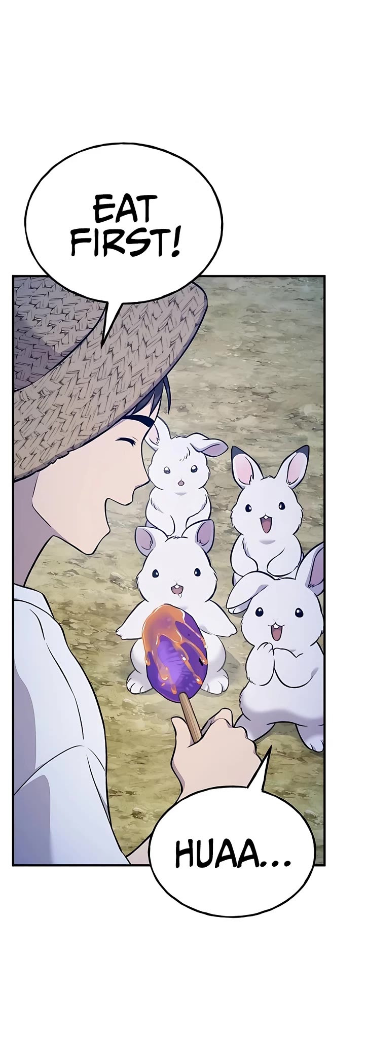 Solo Farming in the Tower Chapter 55 page 62 - Chapter 55