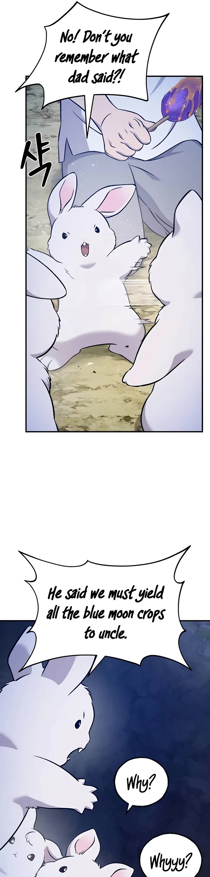 Solo Farming in the Tower Chapter 55 page 63 - Chapter 55