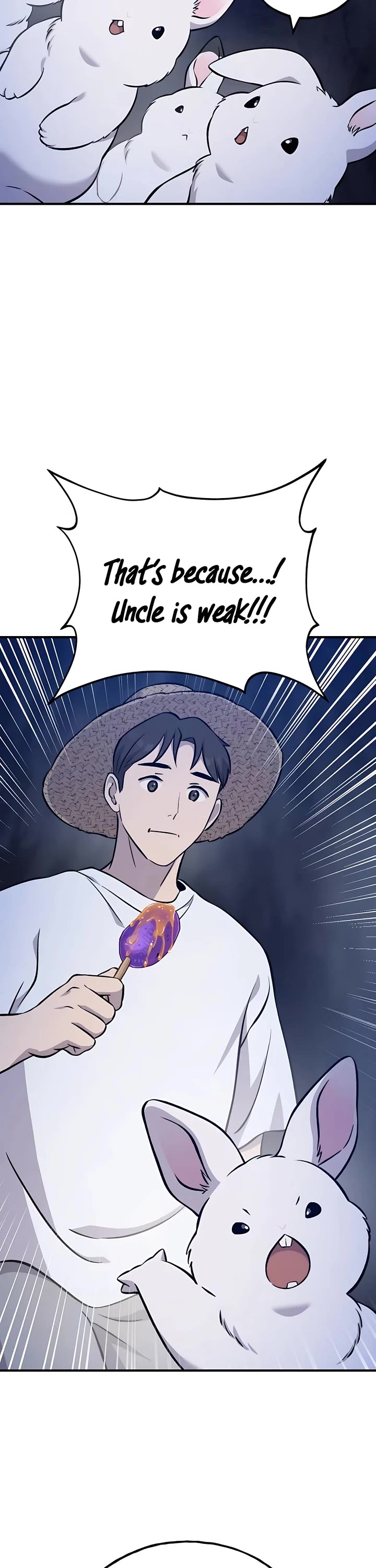 Solo Farming in the Tower Chapter 55 page 64 - Chapter 55