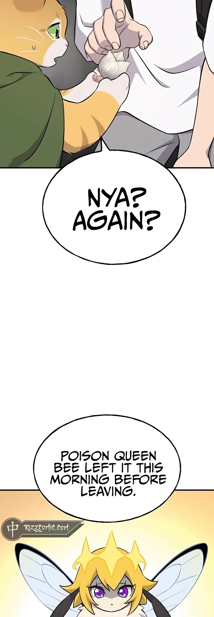 Solo Farming in the Tower Chapter 55 page 7 - Chapter 55