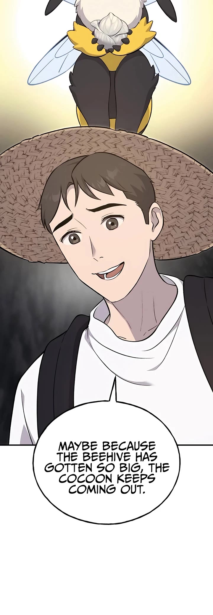 Solo Farming in the Tower Chapter 55 page 8 - Chapter 55