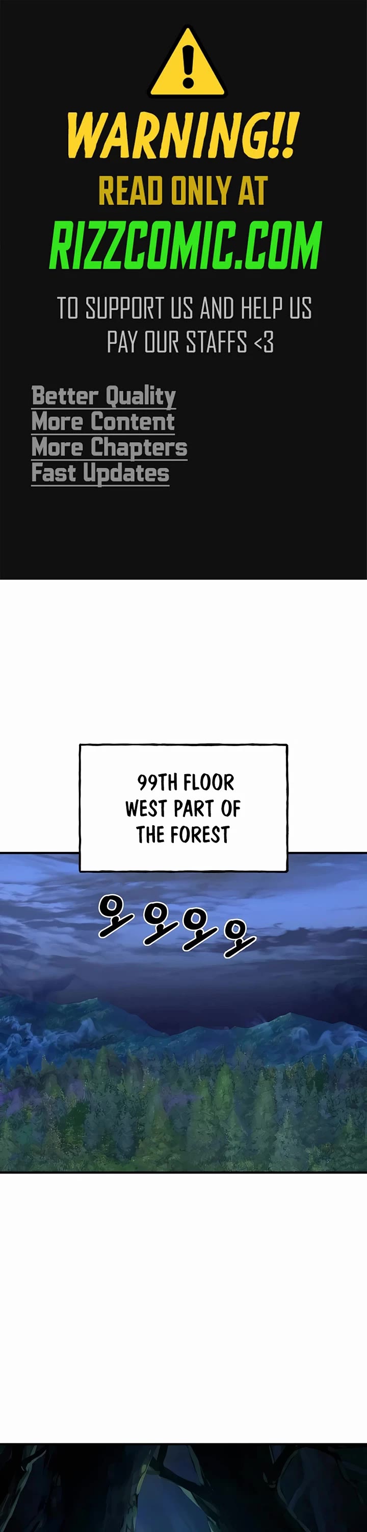Solo Farming in the Tower Chapter 56 page 1 - Chapter 56