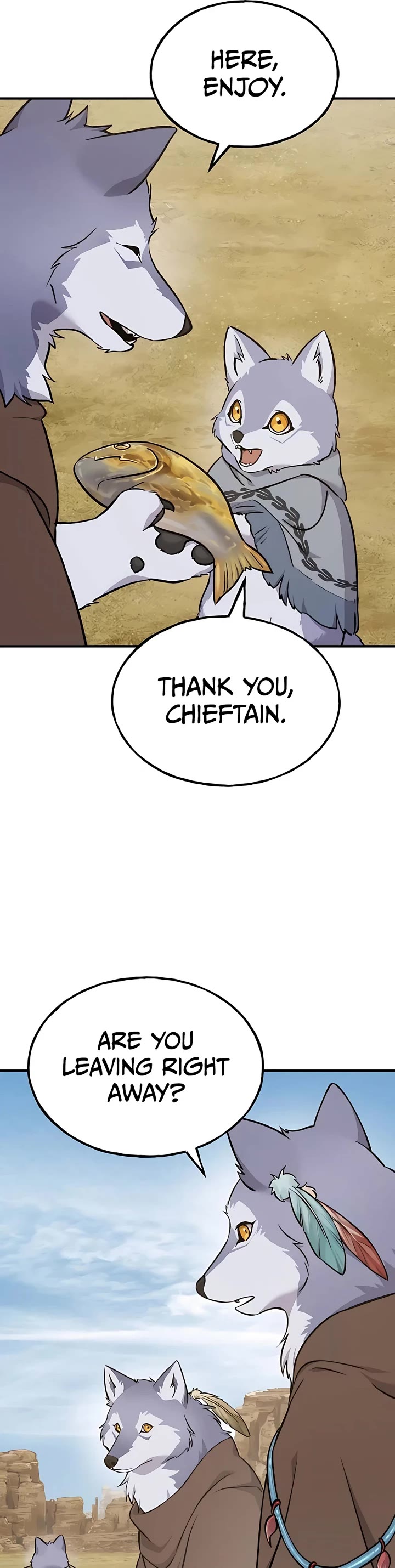 Solo Farming in the Tower Chapter 56 page 16 - Chapter 56