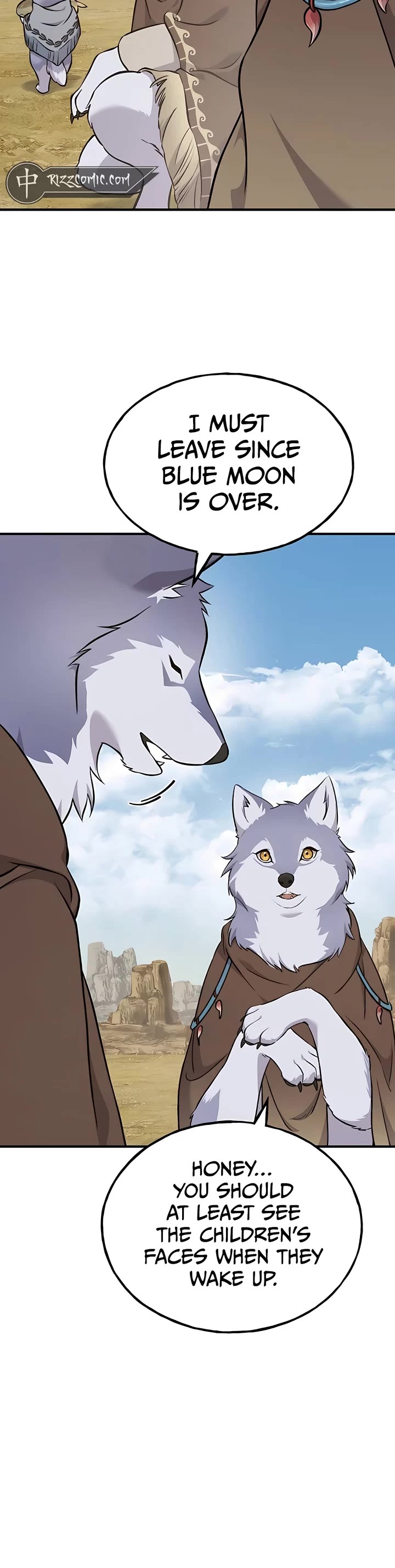 Solo Farming in the Tower Chapter 56 page 17 - Chapter 56