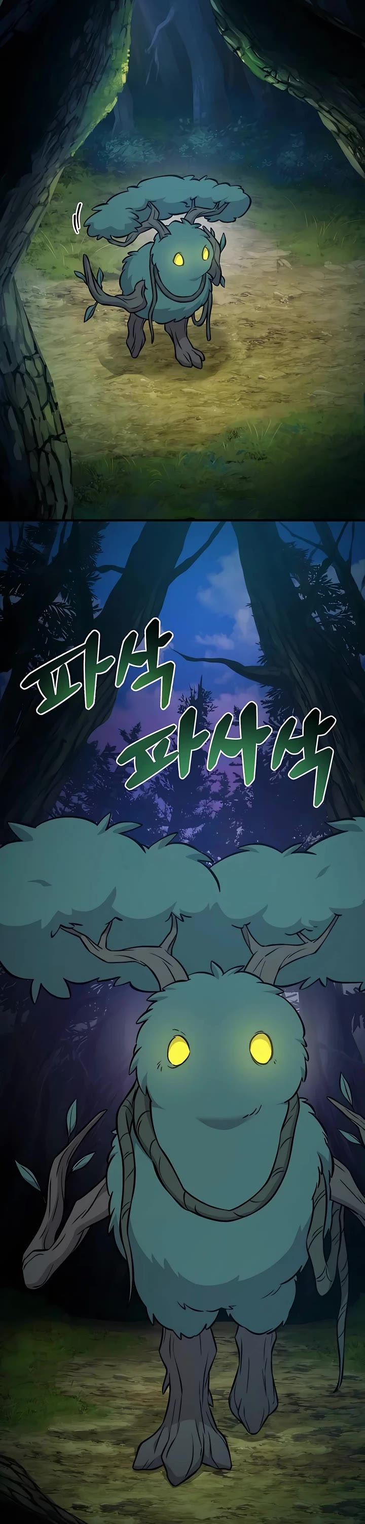 Solo Farming in the Tower Chapter 56 page 2 - Chapter 56