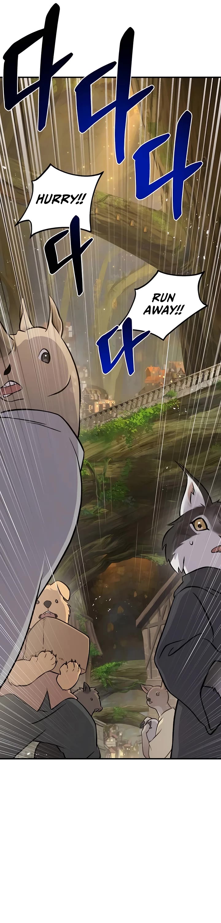 Solo Farming in the Tower Chapter 56 page 22 - Chapter 56